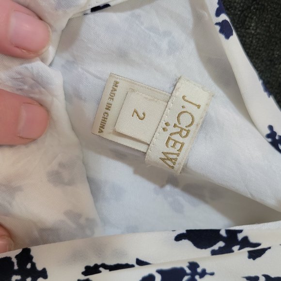 J.Crew Dress - Picture 4 of 16